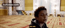 You Are..Gif GIF - You Are. This Episode-was-amazing Mr Robot GIFs