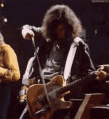 Led Zeppelin GIF - Led Zeppelin GIFs