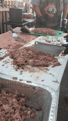 Bbq Cook GIF - Bbq Cook Meat GIFs