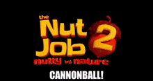 The Nut Job 2 Nutty By Nature GIF - The Nut Job 2 Nutty By Nature GIFs