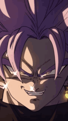 Goku Black GIF - Goku Black GIFs