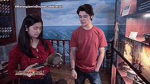 Disappointed Rhys Miguel Eugenio GIF - Disappointed Rhys Miguel Eugenio Kaorhys GIFs