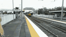 Queensland Australia GIF - Queensland Australia Coal Train GIFs