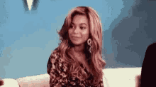 Beyonce Yes GIF - Beyonce Yes Nods GIFs
