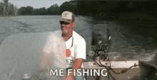 Fish Fishing GIF - Fish Fishing Gonefishing GIFs