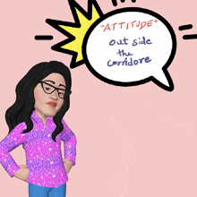 Drpj Attitude GIF - Drpj Attitude GIFs