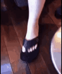 Toes Feet GIF - Toes Feet Middle Finger GIFs