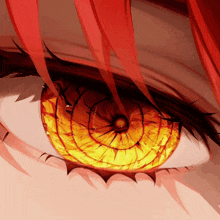 Eye Anime Eye GIF - Eye Anime Eye Spiraling Eye GIFs