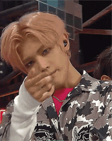 Nct Stage GIF - Nct Stage Point GIFs