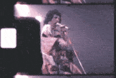 Toronto 1977 GIF - Toronto 1977 Freddie Mercury GIFs