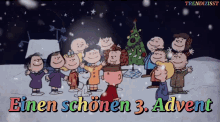Advent Snoopy GIF - Advent Snoopy Christmas GIFs