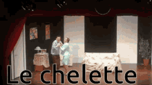 Le Chelette Cute GIF - Le Chelette Cute Sweet GIFs