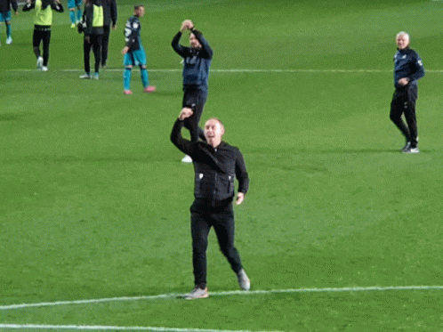 Swansea Swansea City GIF - Swansea Swansea City Cooper - Discover & Share  GIFs