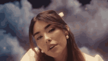 Madison Beer Reckless GIF