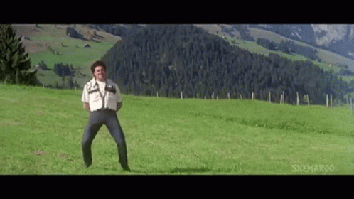 Sunny Deol GIF - Sunny Deol - Discover & Share GIFs