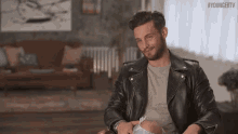 What, Shiver GIF - Younger Tv Younger Tv Land GIFs
