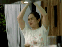 Judy Ann Santos Juday GIF - Judy Ann Santos Juday Happy GIFs