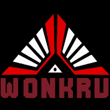 Wonkru Wins GIF - Wonkru Wins Vr GIFs