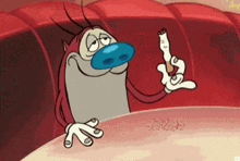 Ren And Stimpy Ren And Stimpy Adults Party Cartoon GIF - Ren And Stimpy Stimpy Ren And Stimpy Adults Party Cartoon GIFs
