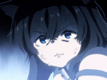 Anime Scared GIF - Anime Scared Scare GIFs