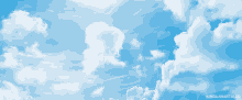 Sly Clouds GIF