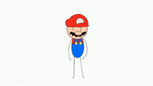 Mario Mario Movie 2023 GIF - Mario Mario Movie 2023 Mario Bros GIFs