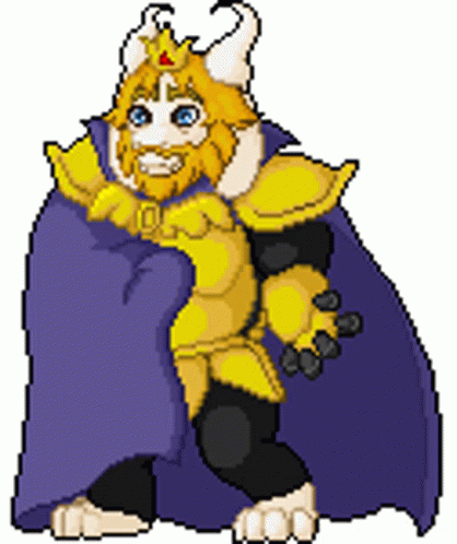 Idle standing sticker idle standing stance gif 