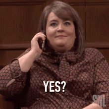 Yes Saturday Night Live GIF - Yes Saturday Night Live Whats That GIFs