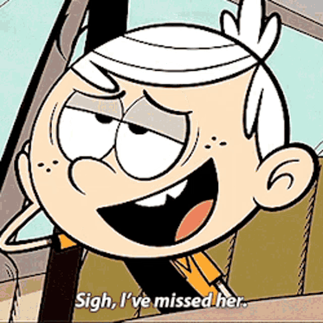 The Loud House Lisa Mad S Images And Photos Finder 8658