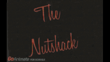 Nutshack Goanimate GIF - Nutshack Goanimate GIFs