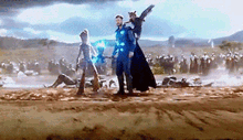 Avengers Avengers Infinity War GIF - Avengers Avengers Infinity War Thor GIFs