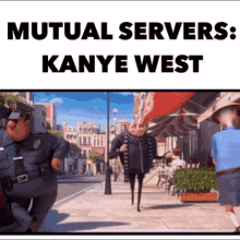 Kanye Kanyewest GIF - Kanye Kanyewest Kanyewestdiscord GIFs