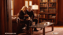 Father And Daughter Love Jenny Banks GIF - Father And Daughter Love Jenny Banks Elizabeth Lail GIFs