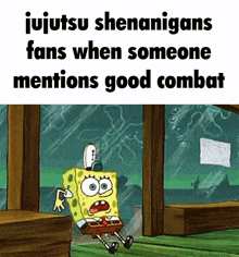 Jujutsu Shenanigans Roblox GIF