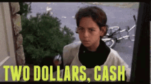 Two Dollars Better Off Dead GIF - Two Dollars Better Off Dead GIFs
