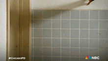 Trying To Kick Down The Door Hailey Upton GIF - Trying To Kick Down The Door Hailey Upton Tracy Spiridakos GIFs