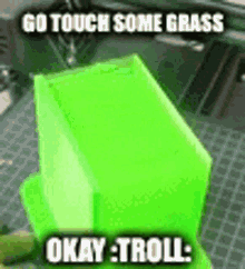 Grass Touch GIF - Grass Touch GIFs