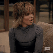 Shocked Real Housewives Of Beverly Hills GIF - Shocked Real Housewives Of Beverly Hills Surprised GIFs