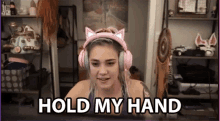 Hold My Hand Holding Hands GIF - Hold My Hand Holding Hands Come With Me GIFs