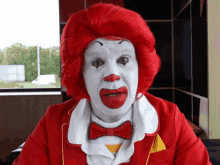 Ronald Of Course GIF - Ronald Of Course GIFs