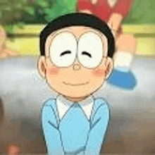 Nobita GIF