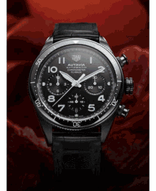 Best Tag Heuer Watches Uk Aquaracer Quartz Chronograph43mm Diameter GIF