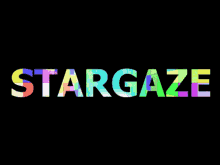 Opensea Stars GIF - Opensea Stars Stargaze GIFs