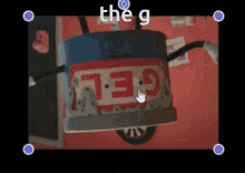 The Gel GIF - The Gel GIFs
