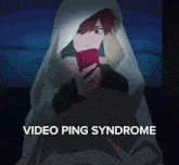 Video Pings Fuuta GIF - Video Pings Fuuta Milgram GIFs