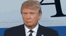 Donald Trump GIF - Donald Trump Donald Tump GIFs