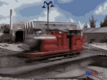 Thomas Spinning GIF - Thomas Spinning Dizzy GIFs
