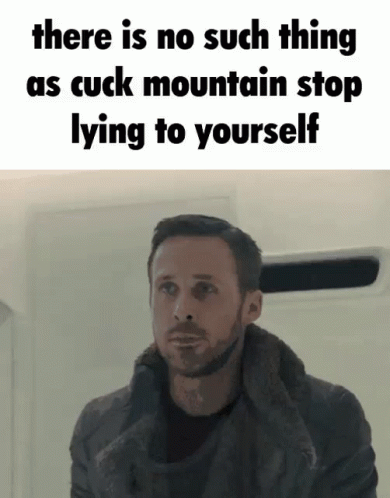 Cuck Mountian GIF - Cuck Mountian - Discover & Share GIFs