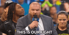 This Is Our Fight Fight GIF - This Is Our Fight Fight Battle GIFs