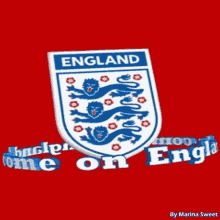 World Cup England GIF